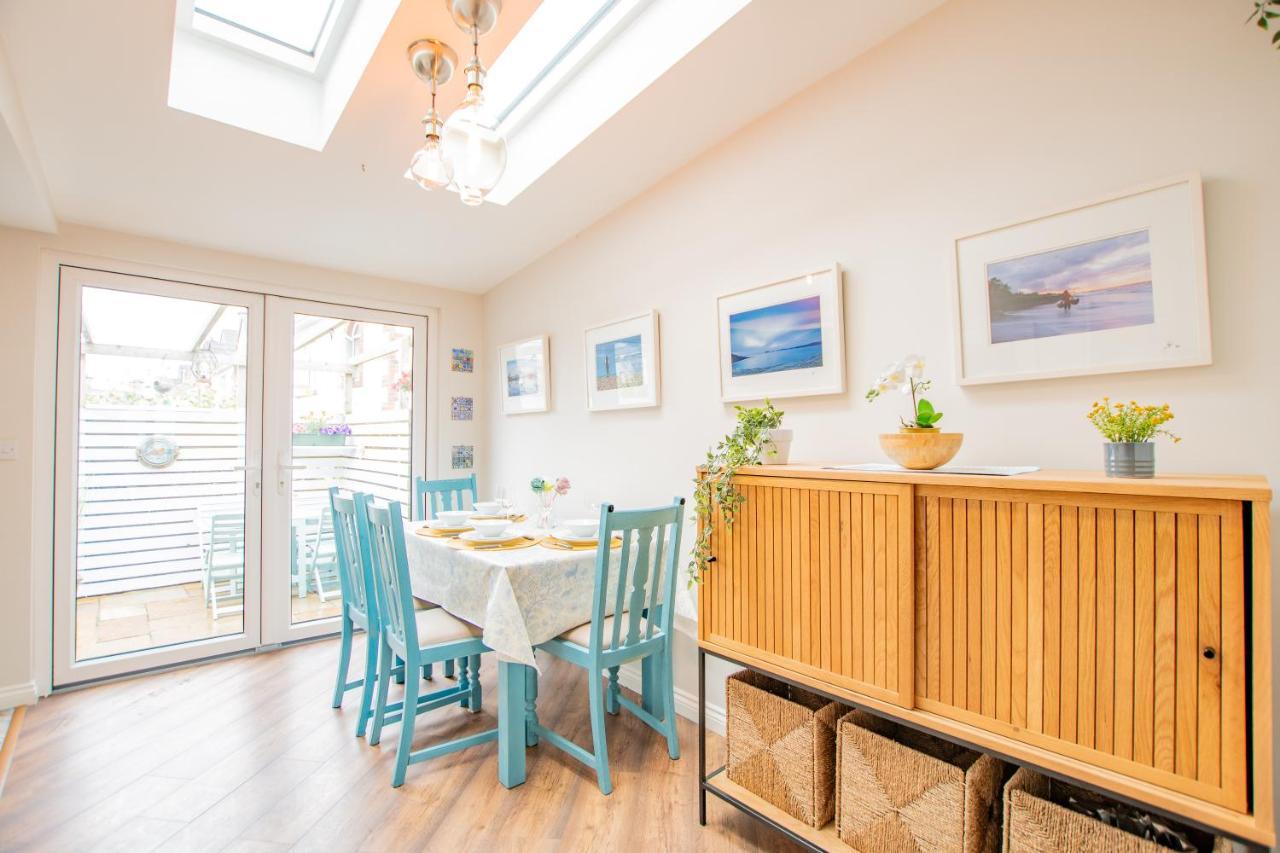 Cosy Retreat In The City Centre Голуей Екстериор снимка